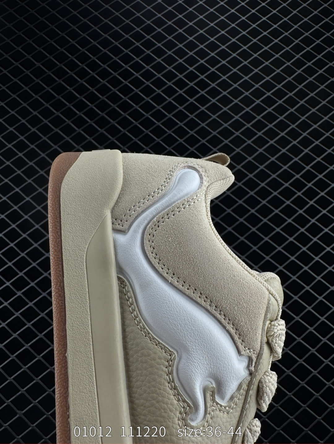 Puma Ca Pro Classic